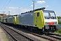 Siemens 20735 - MRCE Dispolok "ES 64 F4-009"
02.05.2009 - Mönchengladbach, Hauptbahnhof
Wolfgang Scheer