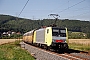 Siemens 20735 - TXL "ES 64 F4-009"
19.07.2010 - Ludwigsau-Mecklar
Patrick Rehn