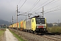 Siemens 20735 - TXL "ES 64 F4-009"
25.04.2012 - VompJens Mittwoch