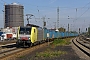 Siemens 20735 - TXL "ES 64 F4-009"
25.09.2013 - Augsburg-Oberhausen
Thomas Girstenbrei