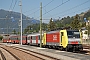 Siemens 20735 - ÖBB "ES 64 F4-009"
21.05.2007 - San Candido
André Grouillet