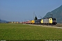 Siemens 20735 - TXL "ES 64 F4-009"
08.03.2014 - Oberaudorf
Marco Stellini