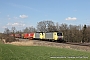 Siemens 20735 - TXL "ES 64 F4-009"
27.03.2014 - Hilperting
Philip Debes