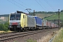 Siemens 20735 - TXL "ES 64 F4-009"
30.06.2015 - Himmelstadt
Gerd Zerulla