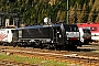 Siemens 20735 - Lokomotion "ES 64 F4-009"
24.04.2018 - Brennero
Peider Trippi