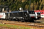 Siemens 20735 - Lokomotion "ES 64 F4-009"
24.04.2018 - Brennero
Peider Trippi