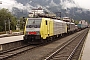 Siemens 20736 - Lokomotion "ES 64 F4-090"
23.08.2008 - Kufstein
Thomas Wohlfarth