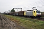 Siemens 20736 - TXL "ES 64 F4-090"
26.10.2009 - Helmond
Jeroen de Vries