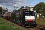 Siemens 20736 - DB Schenker "189 990-5"
15.09.2010 - Wuppertal-Steinbeck
Arne Schuessler