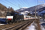 Siemens 20736 - NORDCARGO "ES 64 F4-090"
03.01.2010 - Brennero
Martin Radner