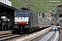 Siemens 20736 - NORDCARGO "ES 64 F4-090"
16.05.2010 - Bolzano
Ferdinando Ferrari