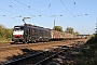 Siemens 20736 - Captrain "ES 64 F4-090"
11.10.2012 - Ostbevern
Heinrich Hölscher