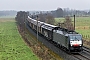 Siemens 20736 - Captrain "ES 64 F4-090"
19.12.2012 - Ramelsloh
Torsten Bätge