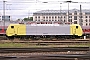 Siemens 20736 - Lokomotion "ES 64 F4-090"
08.07.2005 - München, Hauptbahnhof
Clemens Schumacher