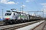 Siemens 20736 - SBB Cargo "ES 64 F4-090"
20.06.2017 - Pratteln
Michael Krahenbuhl