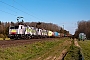Siemens 20736 - SBB Cargo "ES 64 F4-090"
31.03.2020 - Nauheim
Jens Hartwig