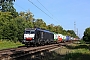 Siemens 20736 - SBB Cargo "ES 64 F4-090"
08.09.2021 - Waghäusel
Wolfgang Mauser