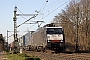 Siemens 20736 - FRACHTbahn "ES 64 F4-090"
02.03.2023 - Ratingen-LintorfIngmar Weidig