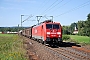 Siemens 20737 - Railion "189 048-2"
18.08.2007 - Haunetal-Neukirchen
Patrick Rehn