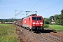 Siemens 20737 - Railion "189 048-2"
18.08.2007 - Haunetal-NeukirchenPatrick Rehn