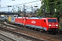 Siemens 20737 - DB Schenker "189 048-2"
15.09.2009 - Offenburg
Yannick Hauser
