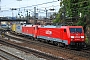 Siemens 20737 - DB Schenker "189 048-2"
15.09.2009 - OffenburgYannick Hauser