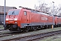 Siemens 20737 - Railion "189 048-2"
01.12.2004 - Leipzig-Engelsdorf, Betriebswerk
Heiko Müller