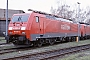 Siemens 20737 - Railion "189 048-2"
01.12.2004 - Leipzig-Engelsdorf, BetriebswerkHeiko Müller
