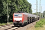 Siemens 20737 - DB Cargo "189 048-2"
15.07.2018 - Haste
Thomas Wohlfarth