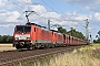 Siemens 20737 - DB Cargo "189 048-2"
29.07.2021 - Peine-Woltorf
Martin Schubotz