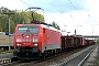 Siemens 20738 - Railion "189 049-0"
30.10.2004 - Ludwigshafen-Oggersheim
Wolfgang Mauser