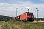 Siemens 20738 - Railion "189 049-0"
14.08.2008 - Reilos
Steven Kunz