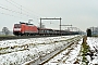 Siemens 20738 - DB Schenker "189 049-0"
02.02.2010 - Rijssen
Henk Zwoferink