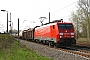 Siemens 20738 - Railion "189 049-0"
15.04.2005 - Leipzig-Thekla
Daniel Berg