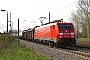 Siemens 20738 - Railion "189 049-0"
15.04.2005 - Leipzig-Thekla
Daniel Berg