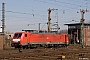 Siemens 20738 - DB Schenker "189 049-0"
05.03.2013 - Oberhausen, Rangierbahnhof West
Ingmar Weidig