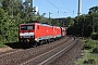 Siemens 20738 - DB Cargo "189 049-0"
28.05.2020 - Uelzen
Gerd Zerulla