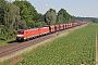 Siemens 20738 - DB Cargo "189 049-0"
16.06.2020 - Emmendorf
Gerd Zerulla