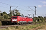Siemens 20738 - DB Cargo "189 049-0"
10.09.2025 - Kaarst, BroicherseiteMartin Welzel