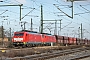 Siemens 20738 - DB Cargo "189 049-0"
30.01.2026 - Oberhausen, Abzweig MathildeRolf Alberts