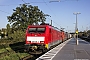 Siemens 20738 - DB Cargo "189 049-0"
20.10.2026 - Oberhausen-SterkradeMartin Welzel