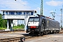 Siemens 20739 - SBB Cargo "ES 64 F4-091"
23.06.2014 - Gremberg
Peider Trippi