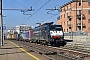 Siemens 20739 - SBB Cargo "ES 64 F4-091"
10.03.2015 - Milano LambrateMarco Stellini