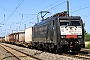 Siemens 20739 - SBB Cargo "ES 64 F4-091"
30.06.2020 - Müllheim (Baden)Sylvain Assez 