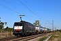 Siemens 20739 - SBB Cargo "ES 64 F4-091"
22.09.2022 - Wiesental
Wolfgang Mauser