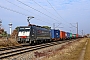 Siemens 20739 - SBB Cargo "ES 64 F4-091"
08.02.2025 - Wiesental
Wolfgang Mauser