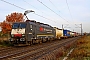 Siemens 20739 - SBB Cargo "ES 64 F4-091"
13.11.2025 - WiesentalWolfgang Mauser