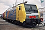Siemens 20739 - FN Cargo "ES 64 F4-091"
31.05.2005 - München, Aussengelände Messe (Transport Logisitc 2005)
Marcel Langnickel