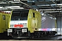 Siemens 20739 - SBB Cargo "ES 64 F4-091"
18.09.2004 - Basel Depot
Hermann Raabe