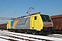 Siemens 20739 - FN Cargo "ES 64 F4-091"
__.03.2005 - ?
Maurizio Fantini